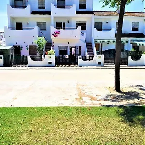 La Antilla Playa - 200m Playa 5/6 Pax - Apartamento Com Ascensor Apartamento Huelva