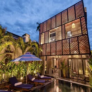 Tropical Villa Hoi An