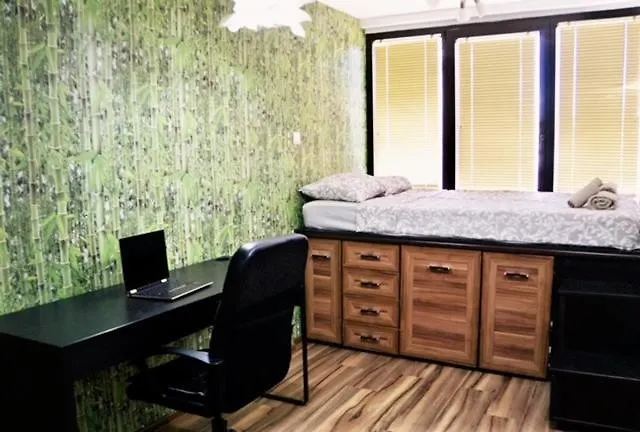 The White Apartment - Free Parking Sofia Bulgaria