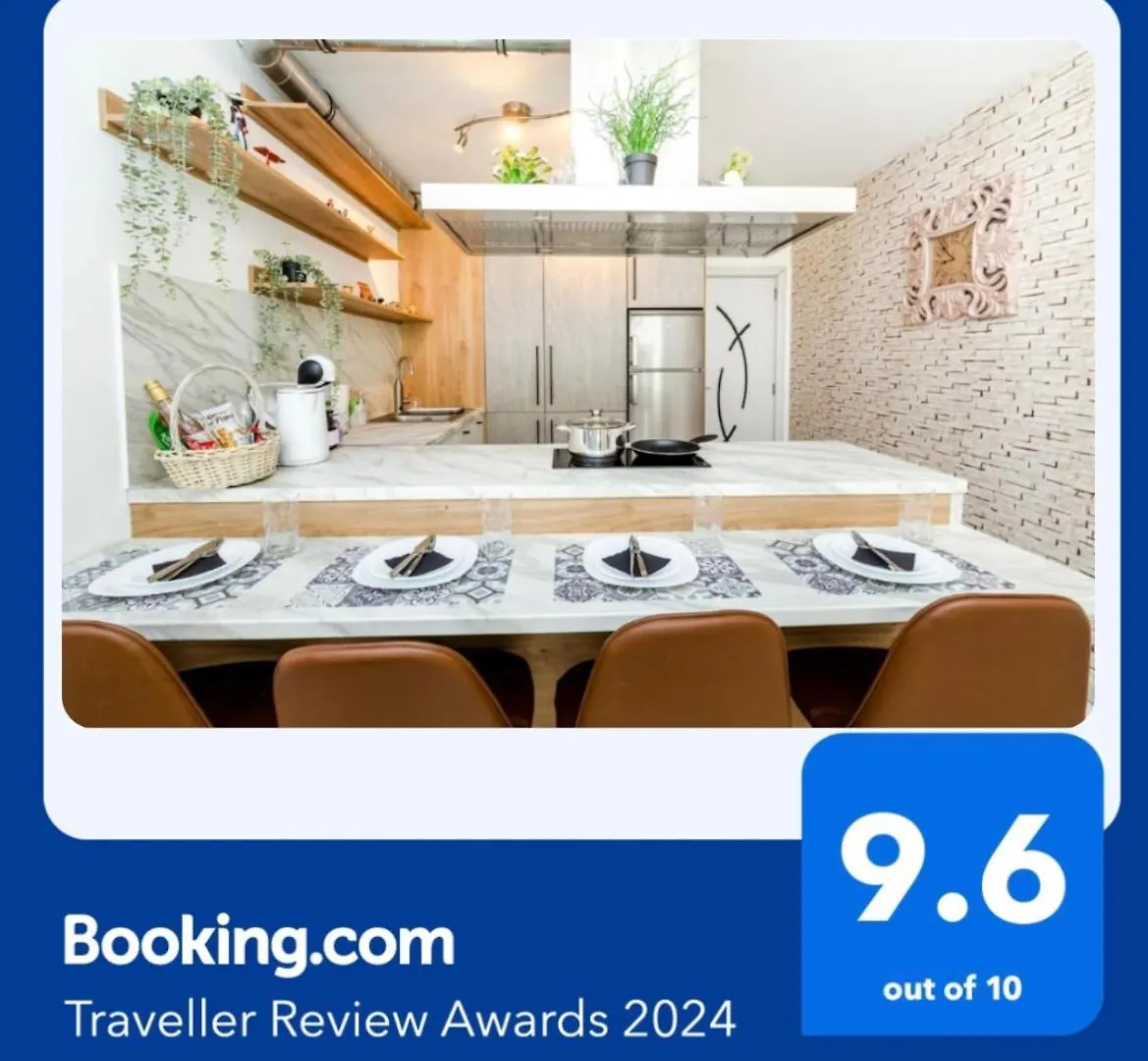 The White Apartment - Free Parking صوفيا بلغاريا